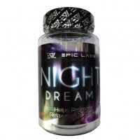 Night Dream 60 таблеток (Epic Labz)