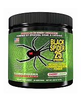 Black Spider Powder 210 г (Cloma Pharma)_