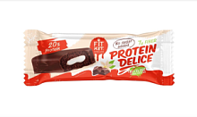 Protein Delice 60 гр (Fit Kit)
