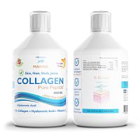 Collagen 5000 мг (fish) 500 мл (Swedish Nutra)