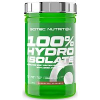 100% Whey Hydro Isolate 700гр (Scitec Nutrition)
