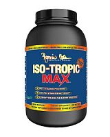 ISO-Tropic MAX 784 гр - 1.7lb (Ronnie Coleman)