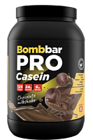 Казеиновый протеин Pro Casein 900 г (Bombbar)