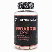 Recardin SR-9011 60 капсул (Epic Labs)_