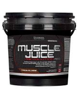 Гейнер Muscle Juice Revolution 2600 - 5040 г - 11lb (Ultimate Nutrition)