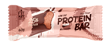 Protein Bar 60 гр (Fit Kit)