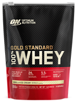 Gold Standard 100% Whey 454 г - 1lb (ON)