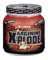 Arginine X-Plode 500 гр (Weider)