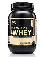 100% Whey Gold Standard Natural 864 гр (ON)