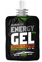 Energy Gel 60 г (BioTech)
