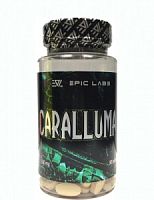 Caralluma 500 mg - 90 таблеток (Epic Labs)