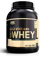 100% Whey Gold Standard Natural 2180 гр (ON)