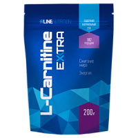 L-Carnitine Extra (L-карнитин) 200 г (R-Line)