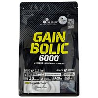 Gain Bolic 6000 - 1000 г - 2,2lb (Olimp)