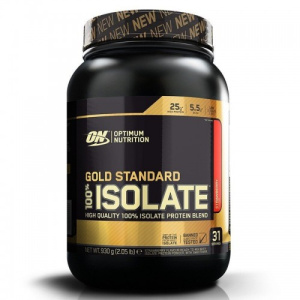 Isolate 748 гр (Optimum Nutrition) Isolate 748 гр (Optimum Nutrition)