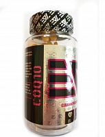 Co-Q10 200 mg - 60 таблеток (Epic Labs)