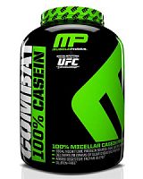 Combat 100% Casein 1814 гр (MusclePharm)
