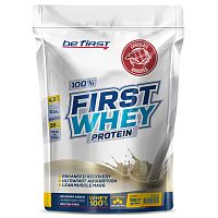 First Whey Instant 900 гр (Be First)