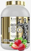 Gold Iso 2000 г (Kevin Levrone)