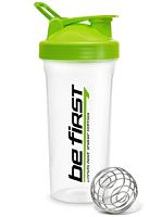 Шейкер TS1356 (С Шариком) 600 мл (Be First)