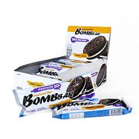 Батончик Bombbar 60гр