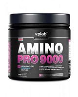 Amino Pro 9000 mg - 300 таблеток (VP Lab)