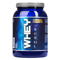R-Line Whey 900 г