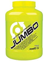 Гейнер Jumbo 2860 г (Scitec Nutrition)