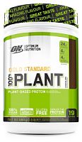 Gold Standart 100% Plant 1.51 lb 684 гр (Optimum Nutrition)