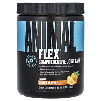 Animal Flex Powder 339 г (Universal Nutrition)