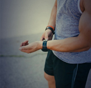 Спортивное питание для набора массы