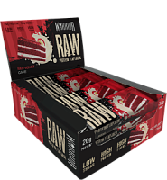 Протеиновый батончик Raw Protein Flapjak 75 гр (Warrior)