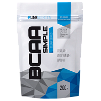R-Line BCAA Simple 200 г