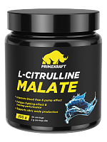 L-Citrulline Malate 200 гр (L-Цитруллин Малат) (Prime Kraft)