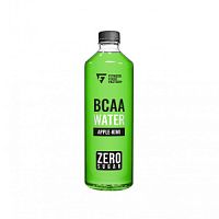Напиток негазированный с содержанием сока BCAA WATER 6000 0,5 л (Fitness Food Factory)