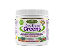 ORAC-Energy Greens 91 г (Paradise)