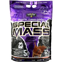 Гейнер Special Mass 5450 г - 12lb (Maxler)