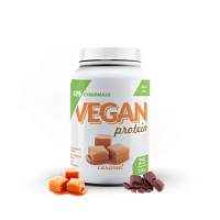 VEGAN Protein 750 г (CYBERMASS)