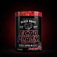 Ecto Plasm VOODOO 430 г (Black Magic)