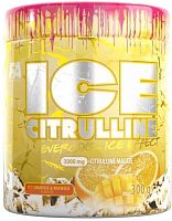 ICE Citrulline (Цитруллин малат) 300 г (Fitness Authority)