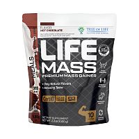 Life Mass 1000 г - 2.2 lb (Tree of Life)