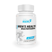 Men's Healt Multivitamins (Мужские Мультивитами) 60 таблеток (MST)