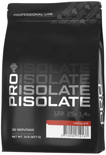 Isolate Pro Line 2 Lb - 907 гр (Tree of Life)