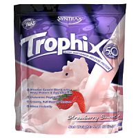 Trophix 5.0 2240 гр - 5lb (Syntrax) Срок до 15.03.22