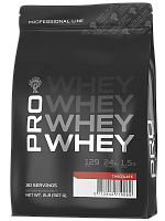 Whey Pro Line 2 Lb - 907 гр пакет (Tree of Life)