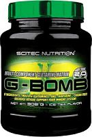 G-Bomb 2.0 - 500 г (Scitec Nutrition)