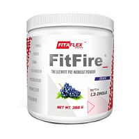 FitFire 388 г (FitaFlex)
