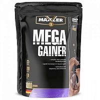 Гейнер Mega Gainer 1000 г - 2,2lb (Maxler)