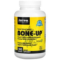 Bone-Up 240 капсул (Jarrow Formulas)