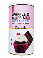 Смесь для приготовления мафинов 480 г (Chikalab)